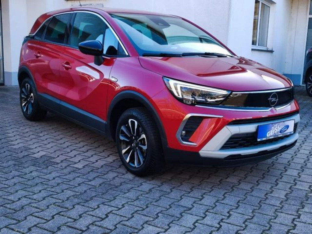 Opel Crossland X Enjoy