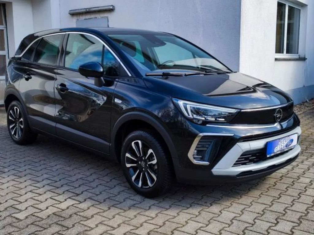 Opel Crossland X Enjoy