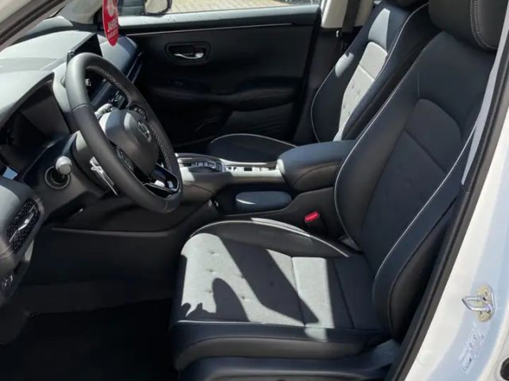 Honda ZR-V
