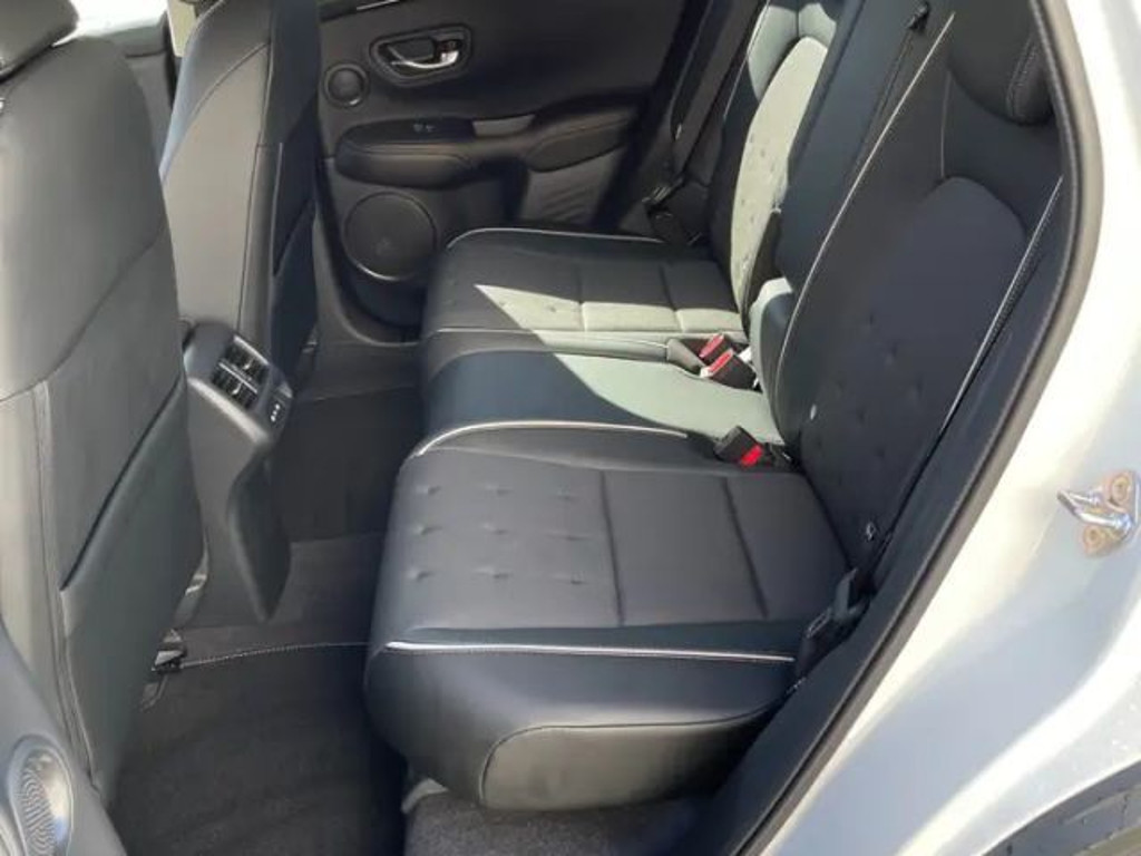 Honda ZR-V