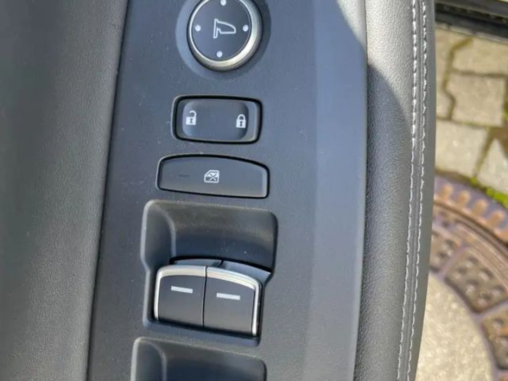 Honda ZR-V