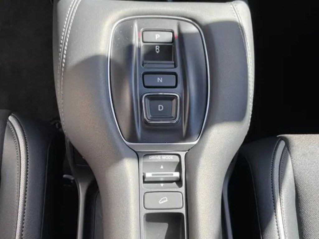 Honda ZR-V