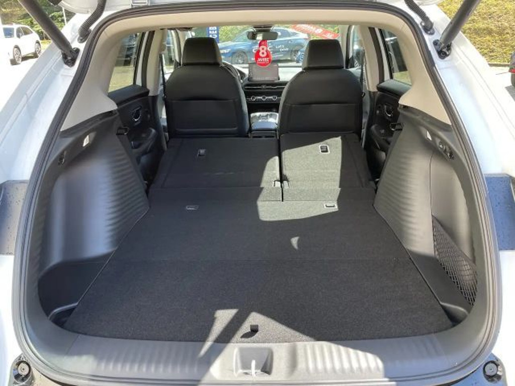 Honda ZR-V
