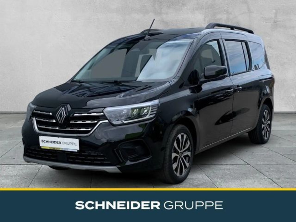 Renault Kangoo TCe 130 Techno