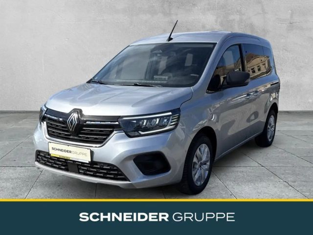 Renault Kangoo TCe 130 Equilibre