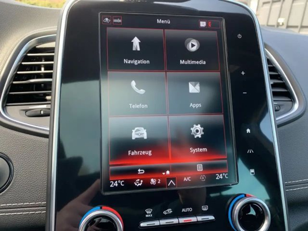 Renault Grand Scenic