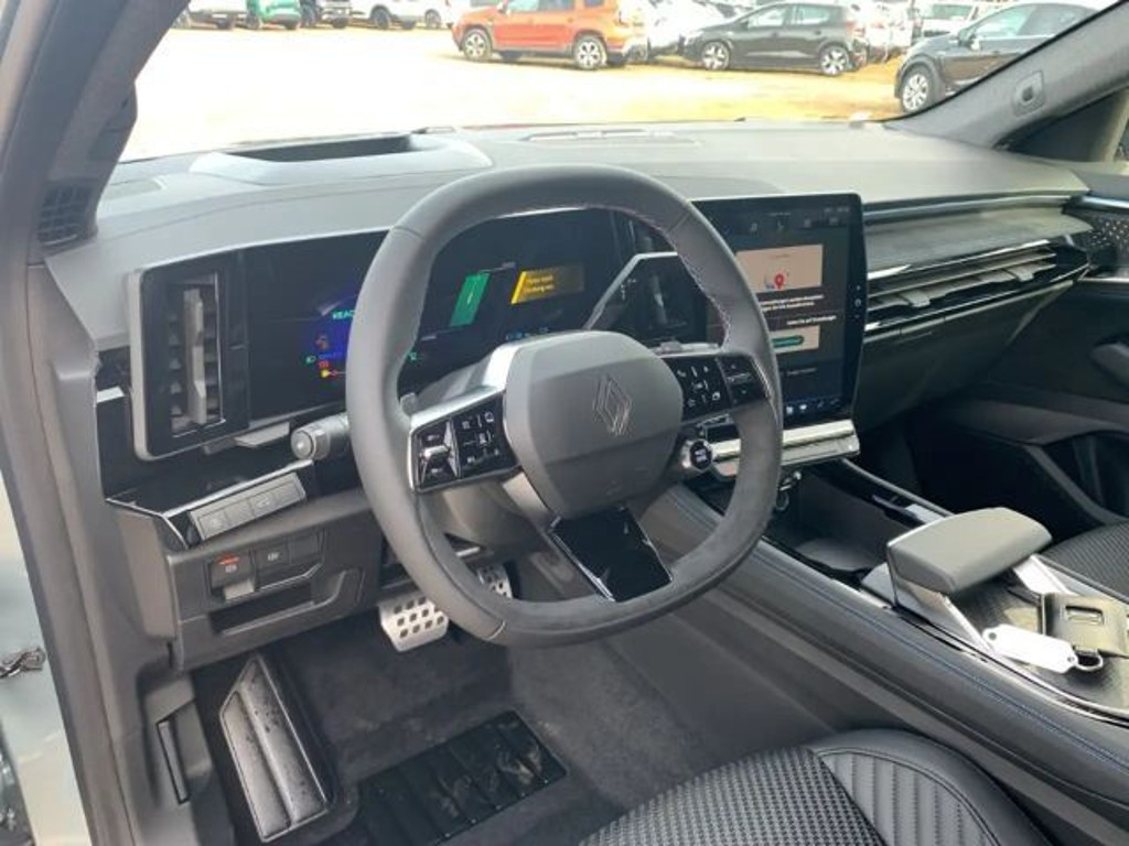 Renault Espace