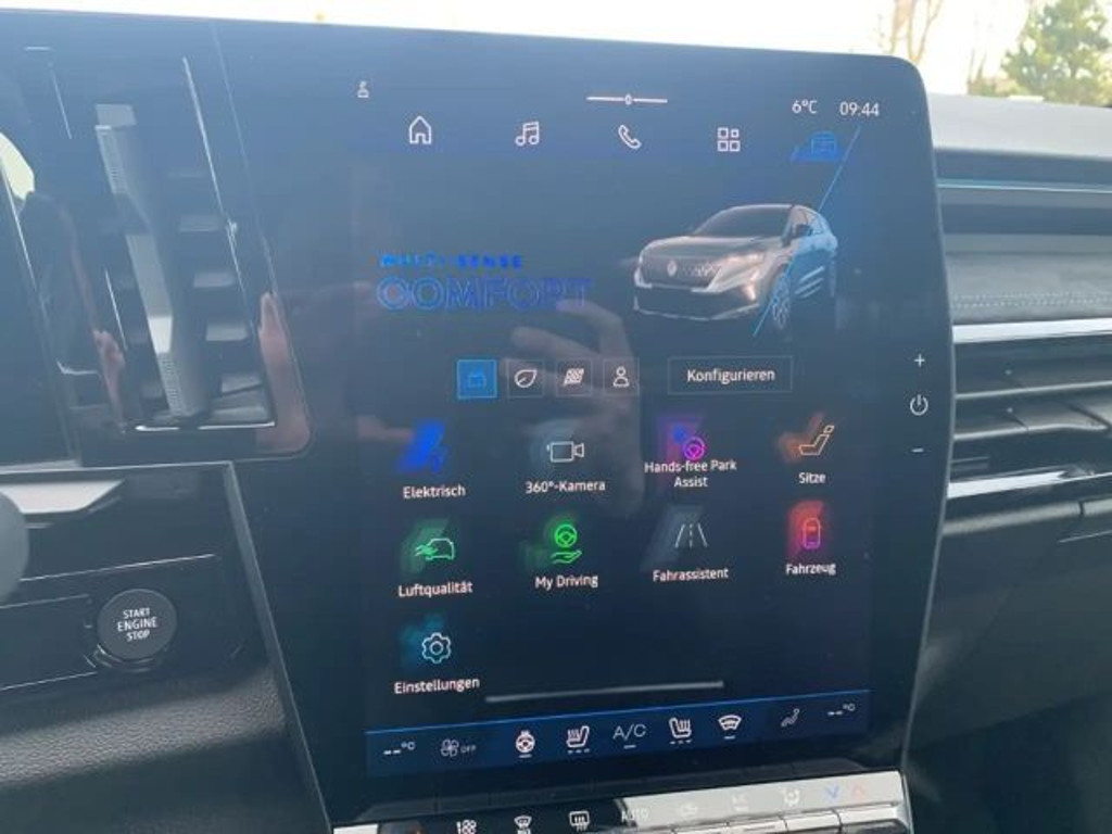 Renault Espace