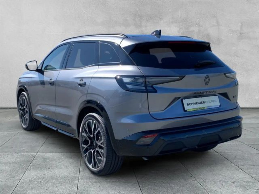 Renault Austral