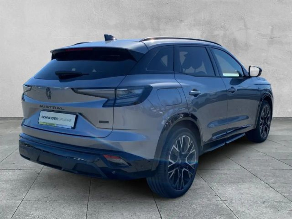 Renault Austral