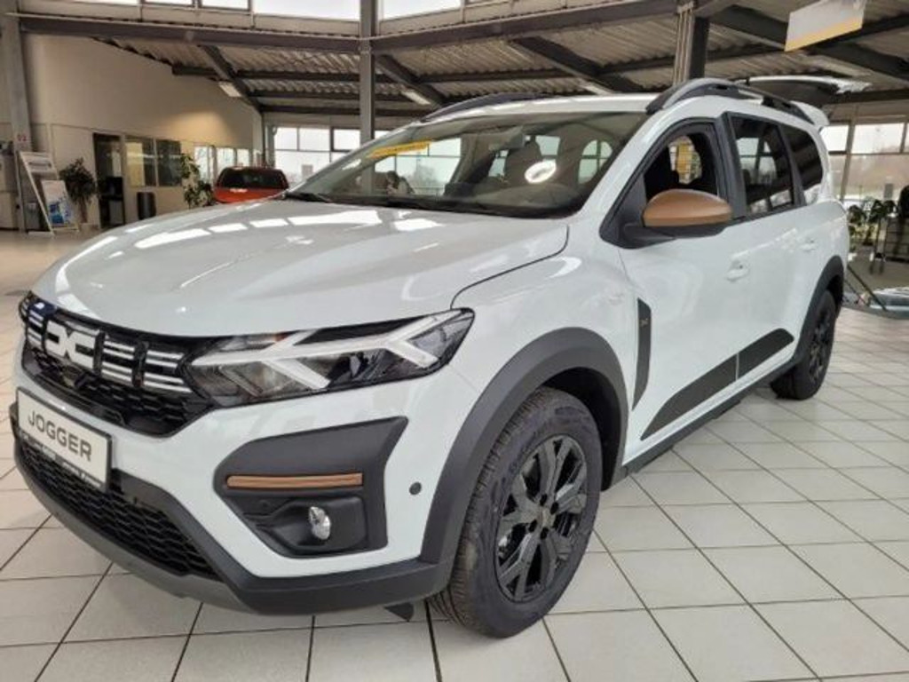 Dacia Jogger Extreme