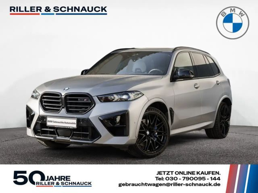 BMW X5 X5 M Competition