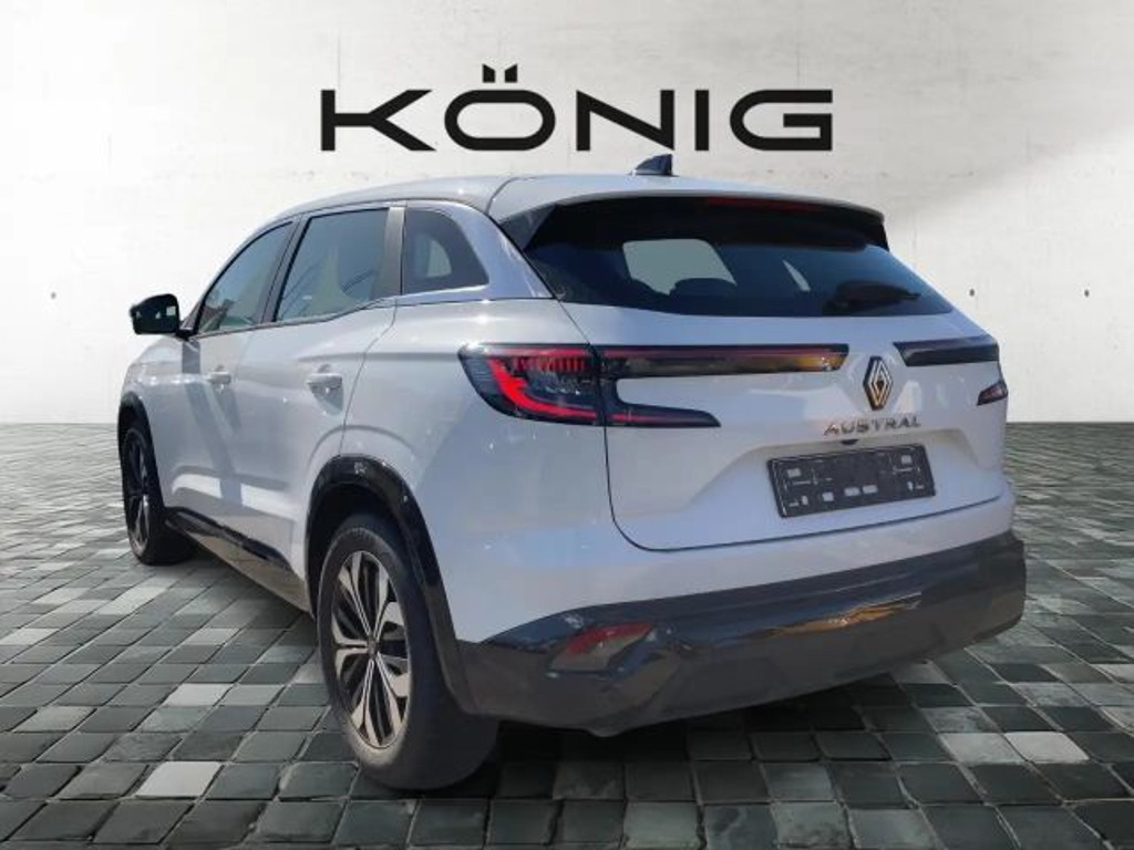 Renault Austral