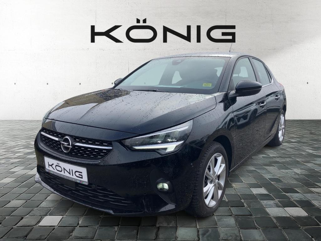 Opel Corsa 1.2 Turbo Elegance