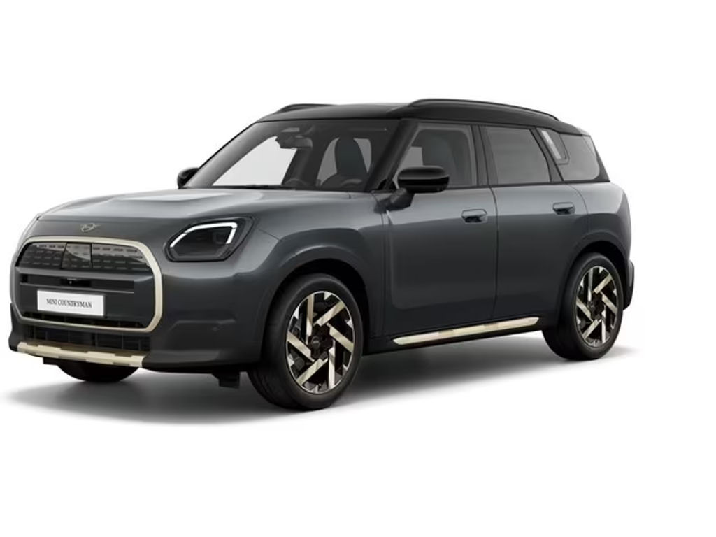 Mini Cooper SE Countryman Favoured