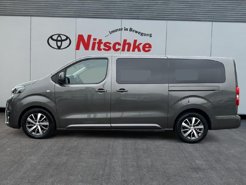Toyota Proace (Verso)