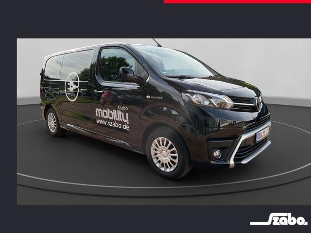 Toyota Proace (Verso)