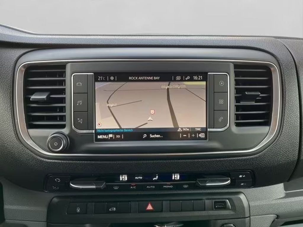 Toyota Proace (Verso)