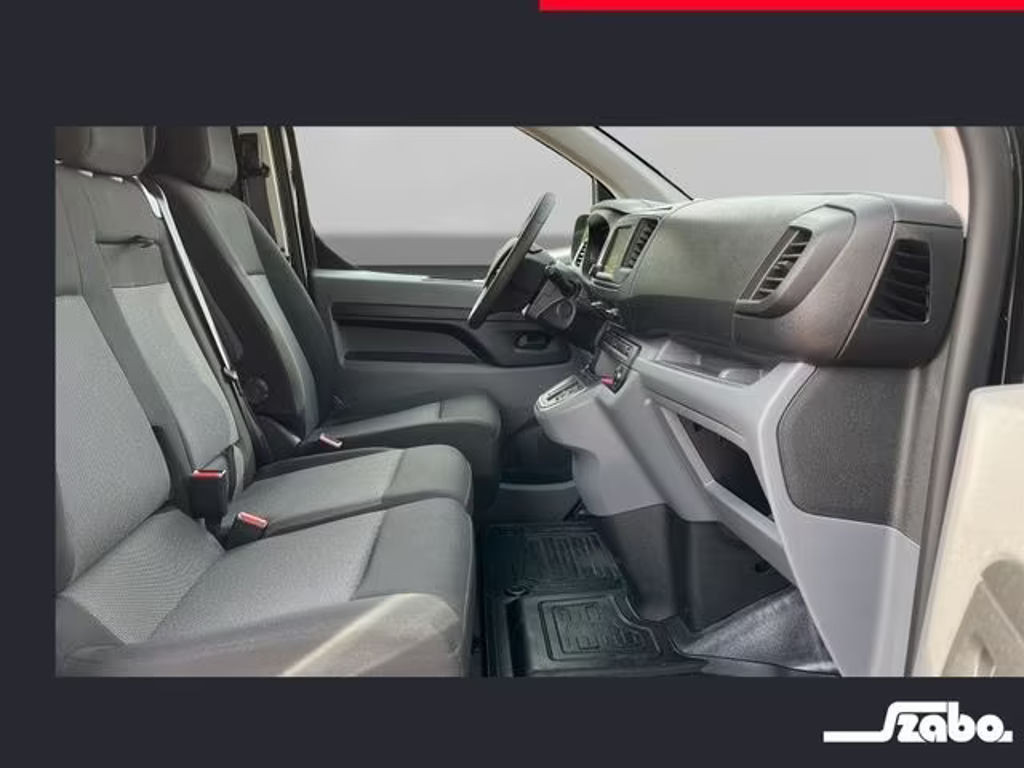 Toyota Proace (Verso)