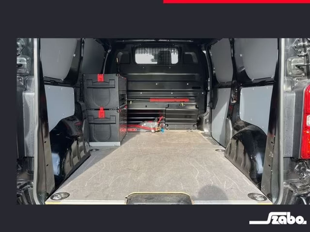 Toyota Proace (Verso)