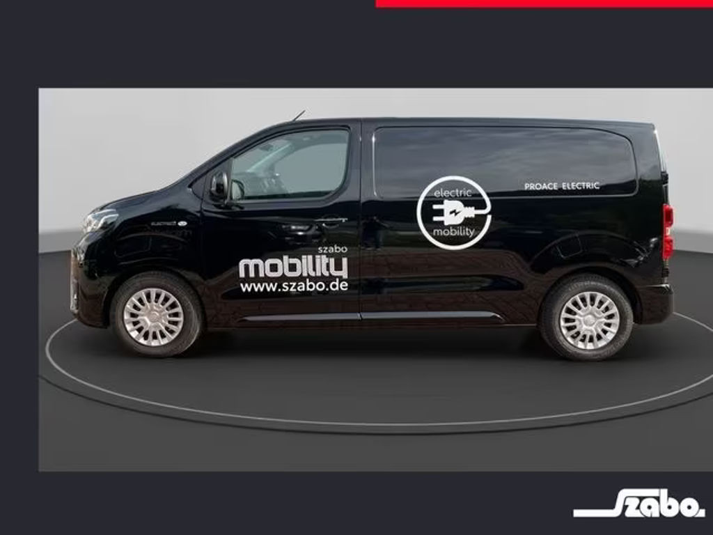 Toyota Proace (Verso)