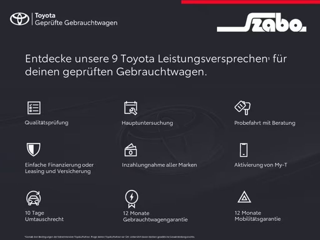 Toyota Proace (Verso)