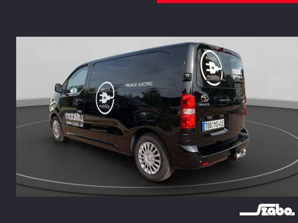 Toyota Proace (Verso)