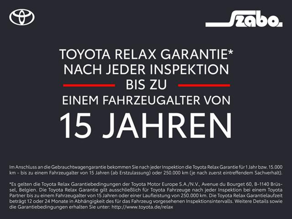 Toyota Proace (Verso)