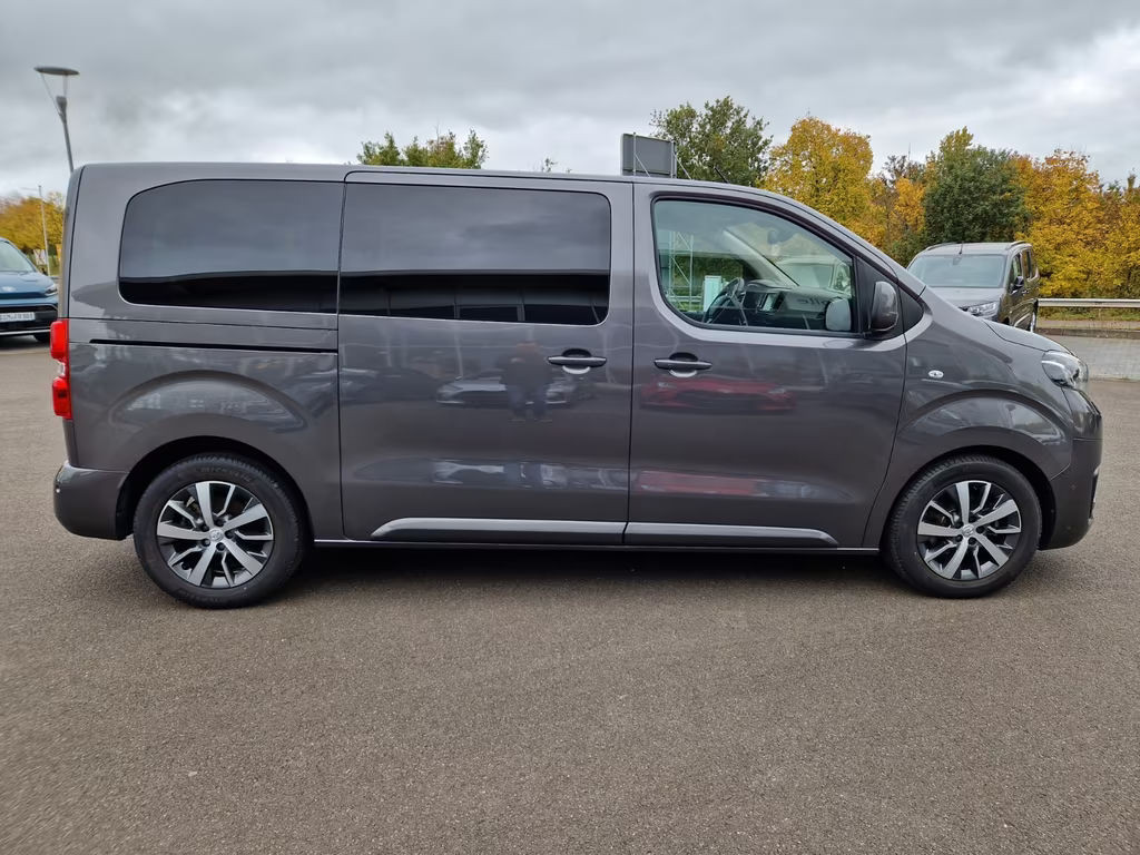 Toyota Proace (Verso)
