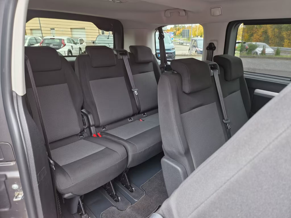 Toyota Proace (Verso)