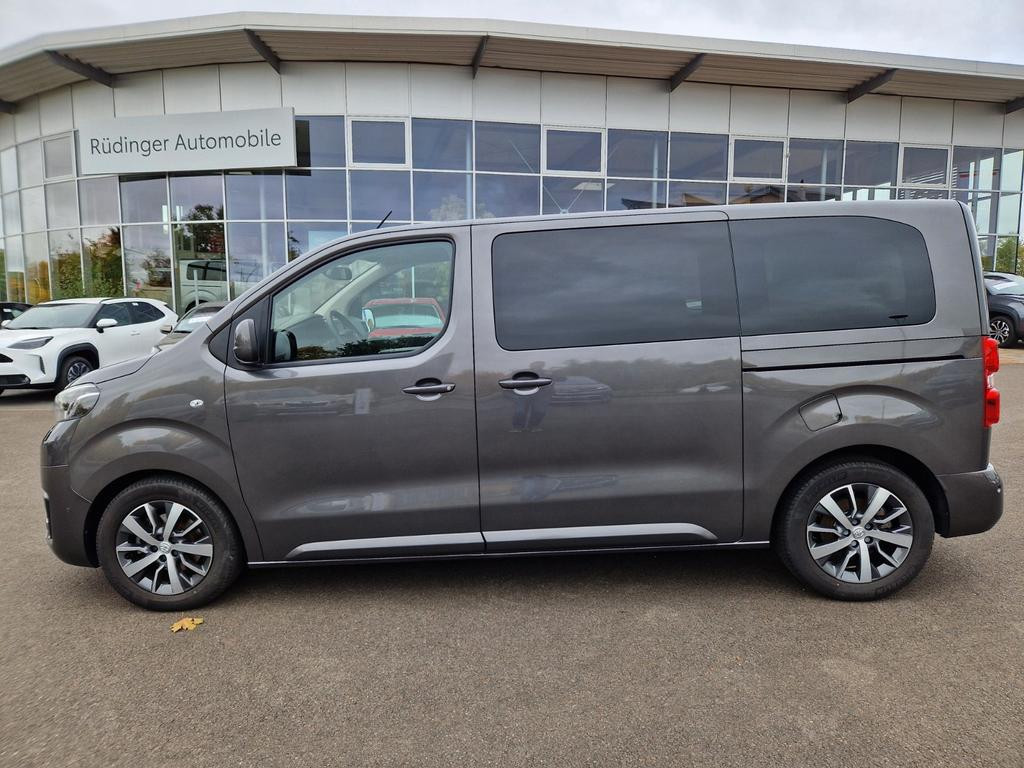 Toyota Proace (Verso)