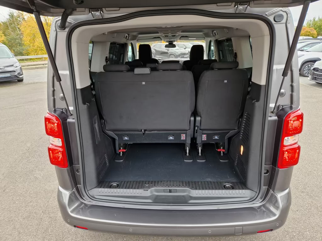 Toyota Proace (Verso)