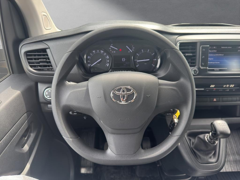 Toyota Proace (Verso)