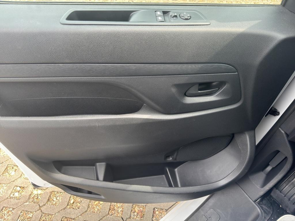 Toyota Proace (Verso)