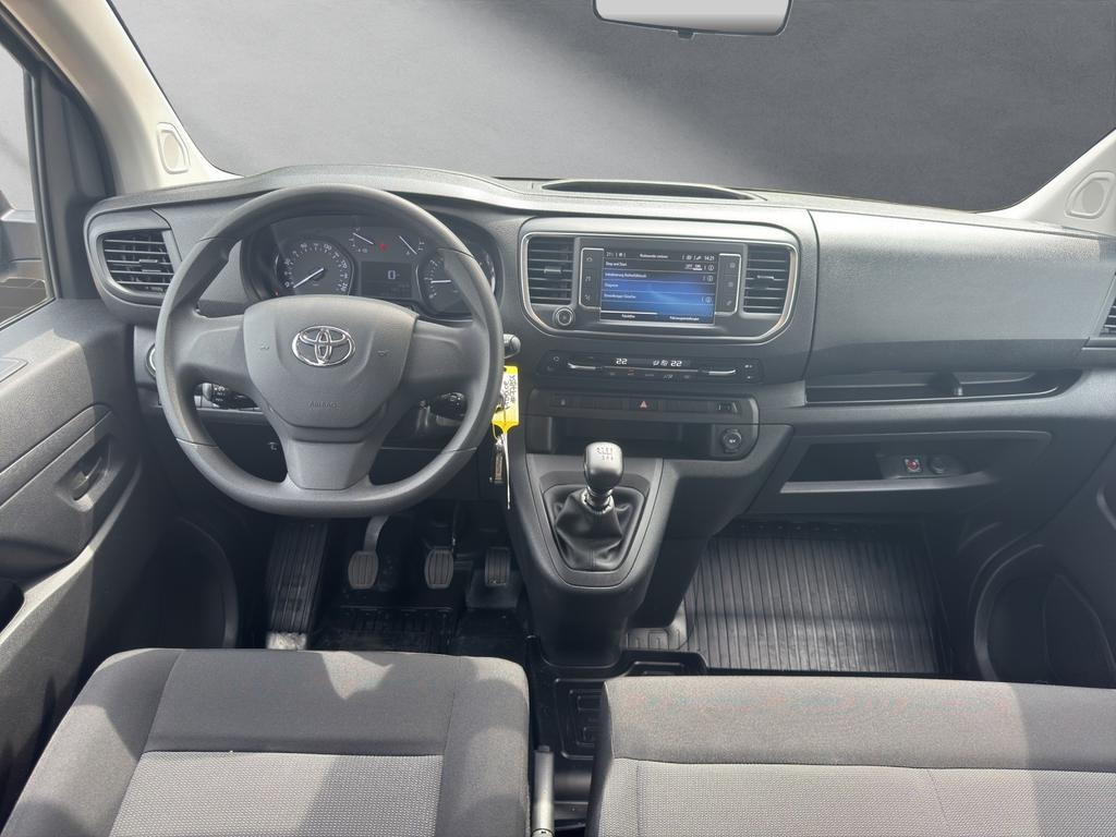 Toyota Proace (Verso)