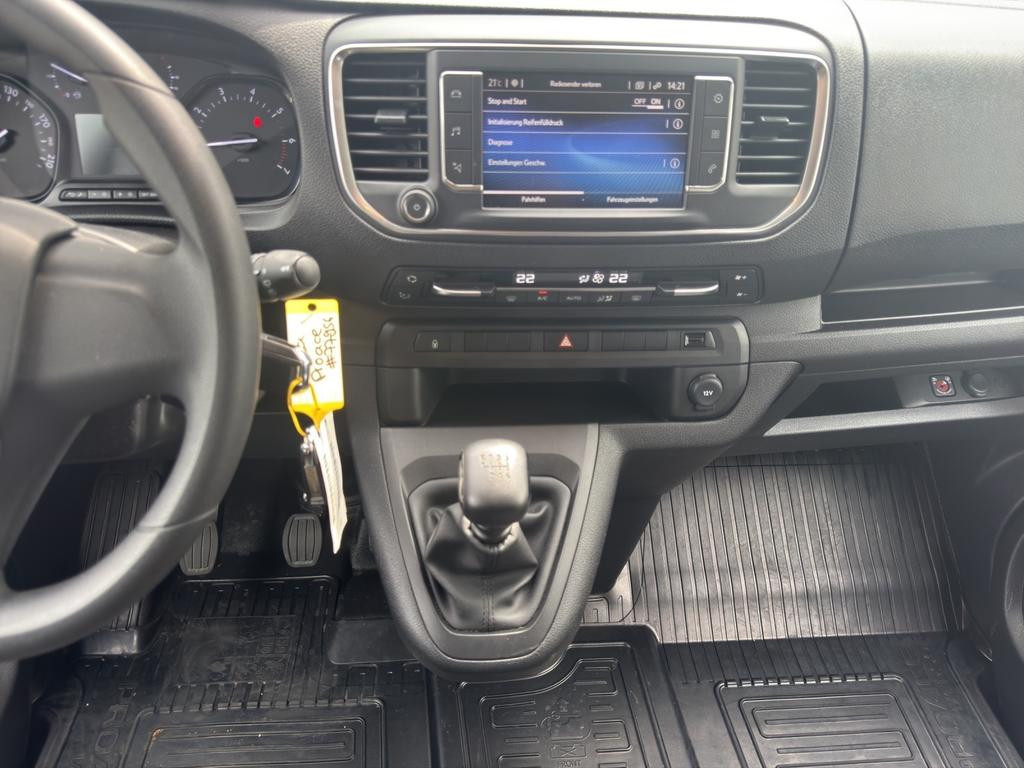 Toyota Proace (Verso)