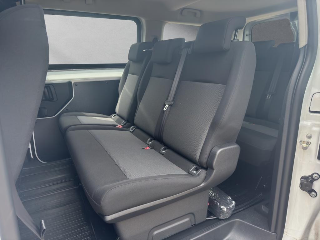 Toyota Proace (Verso)