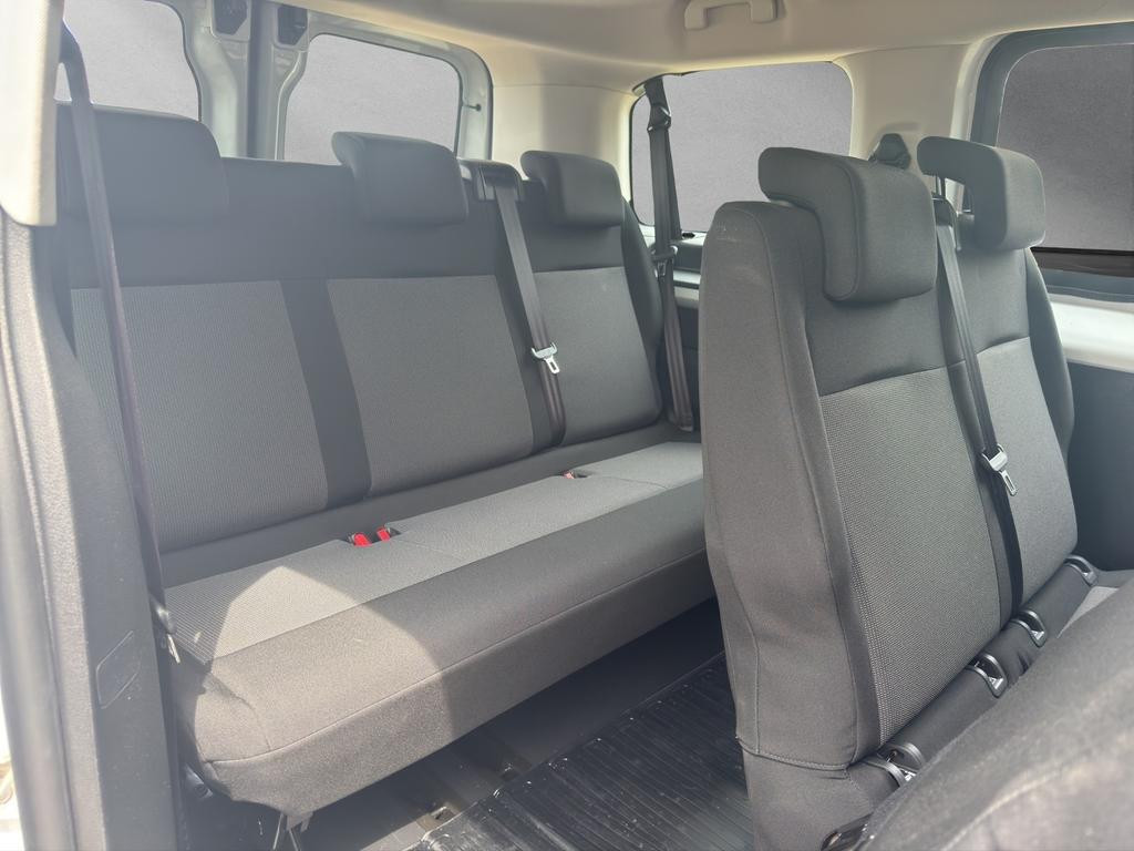 Toyota Proace (Verso)