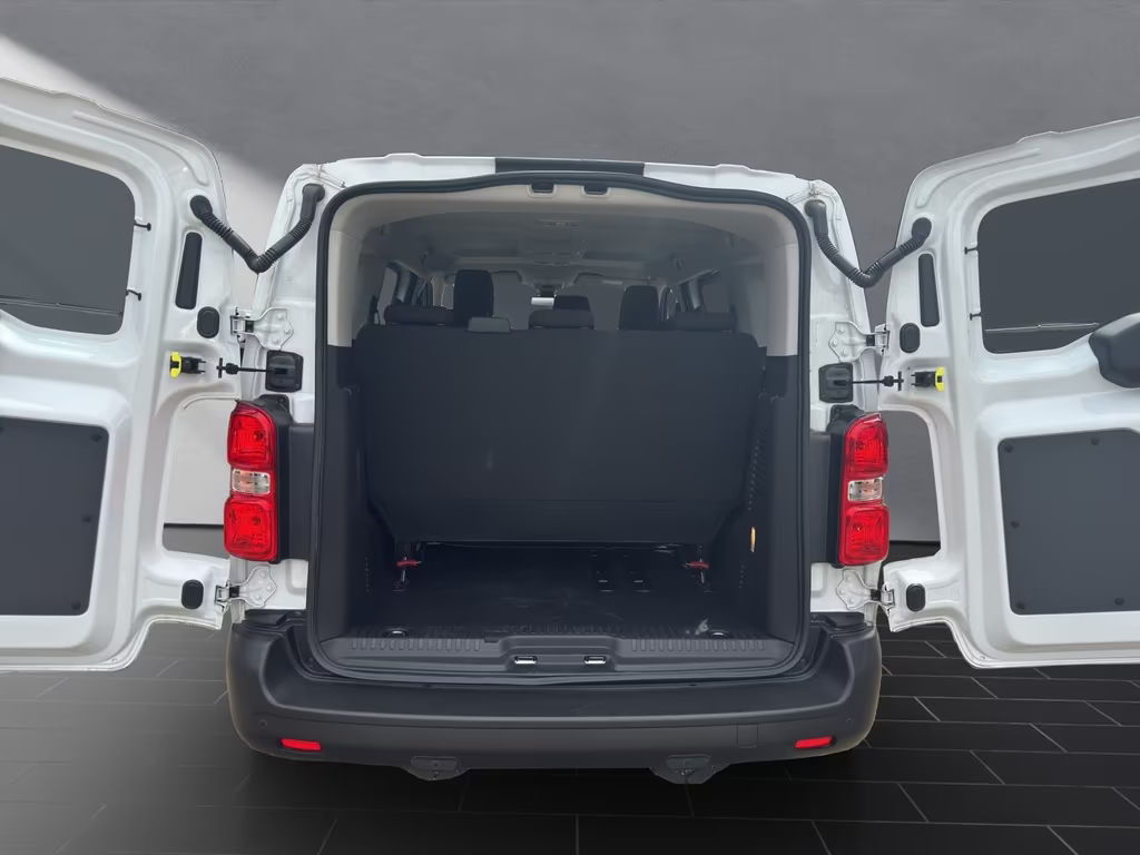 Toyota Proace (Verso)