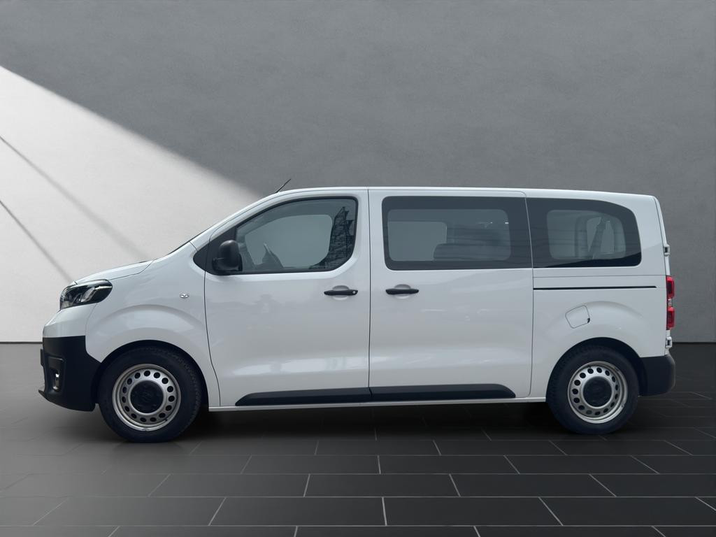 Toyota Proace (Verso)