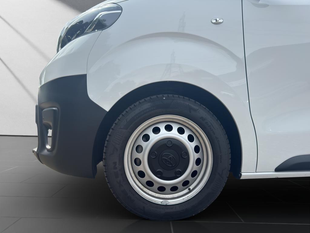 Toyota Proace (Verso)