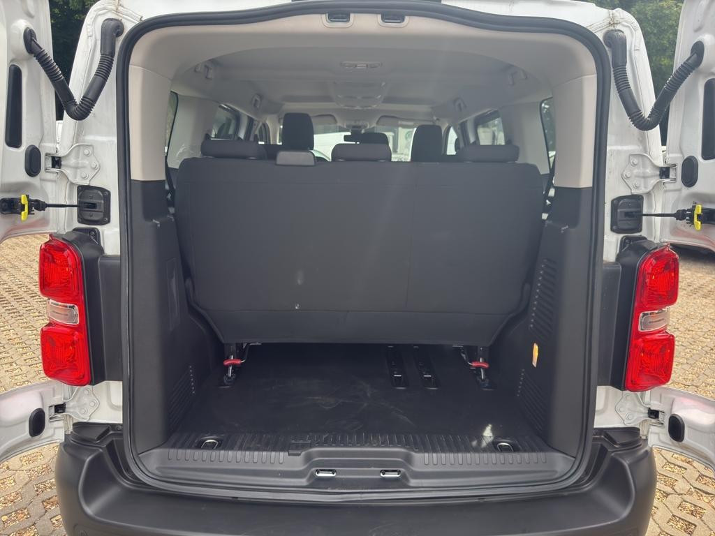Toyota Proace (Verso)