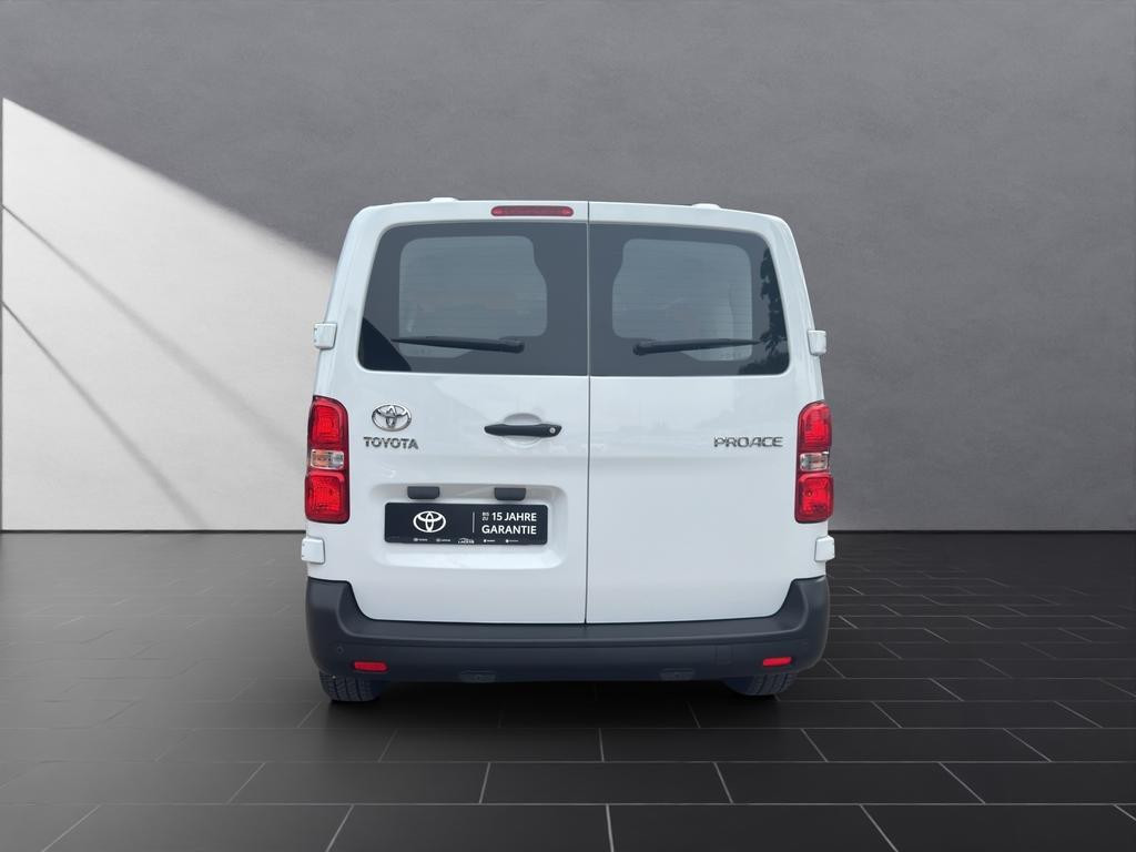 Toyota Proace (Verso)