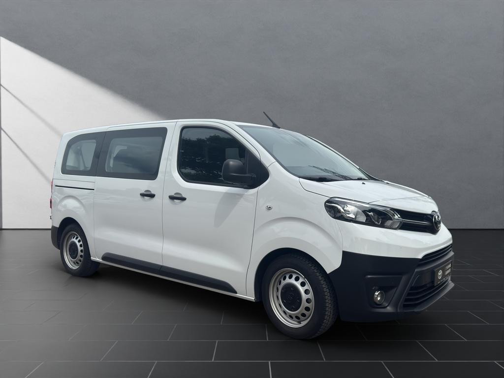 Toyota Proace (Verso)