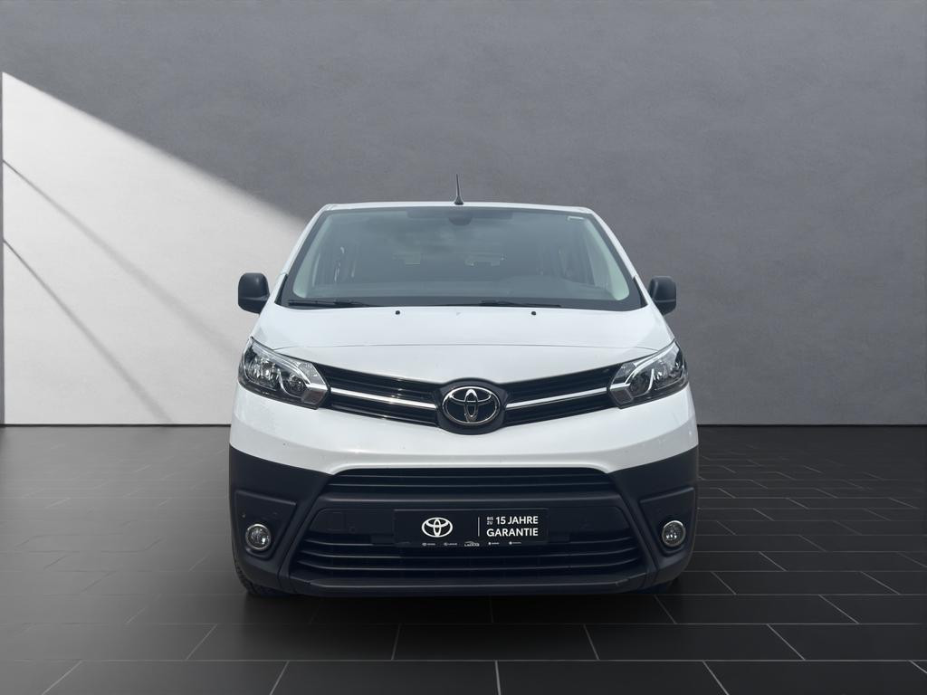 Toyota Proace (Verso)