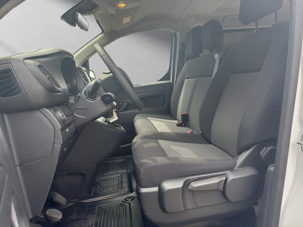 Toyota Proace (Verso)
