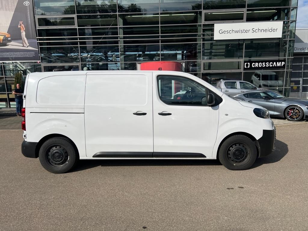 Toyota Proace (Verso)