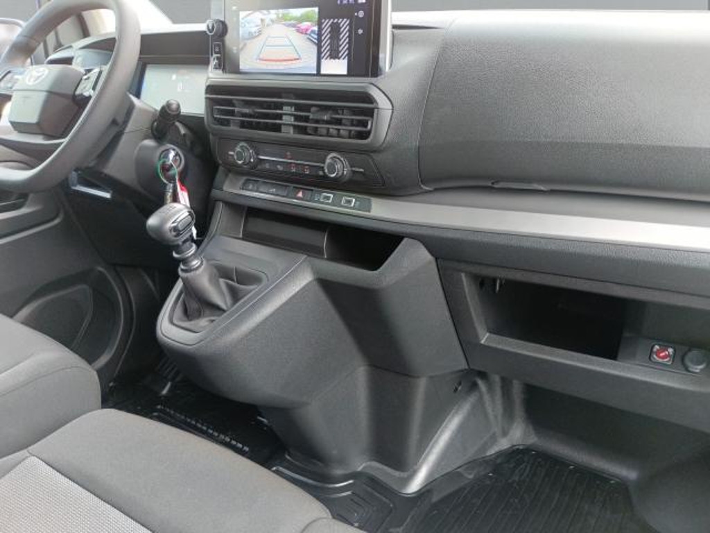 Toyota Proace (Verso)