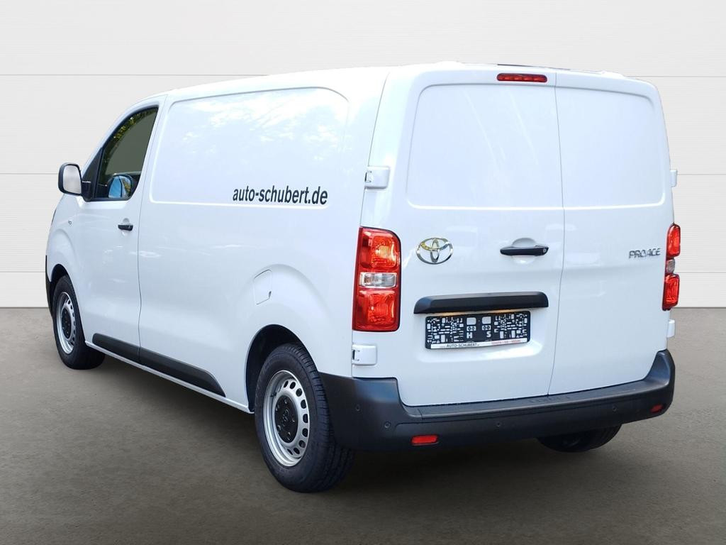 Toyota Proace (Verso)