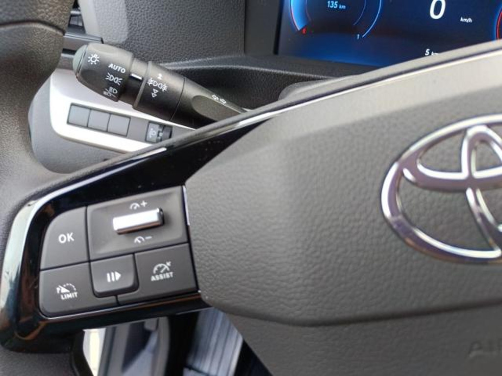 Toyota Proace (Verso)